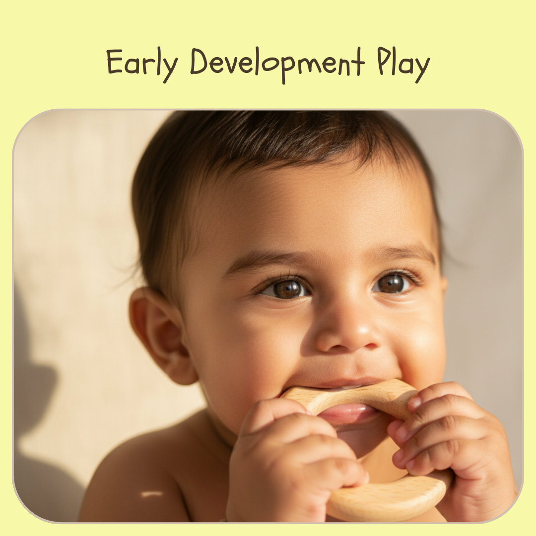Early Development Play