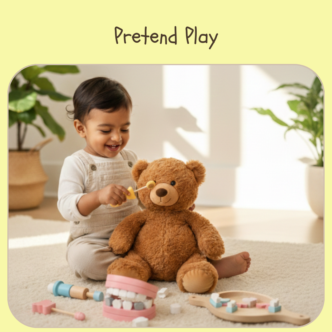 Pretend Play