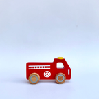 🚒 Lovevudd Fire Hero