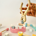 Lovevudd Tiny Teeth Care - Dental Kit