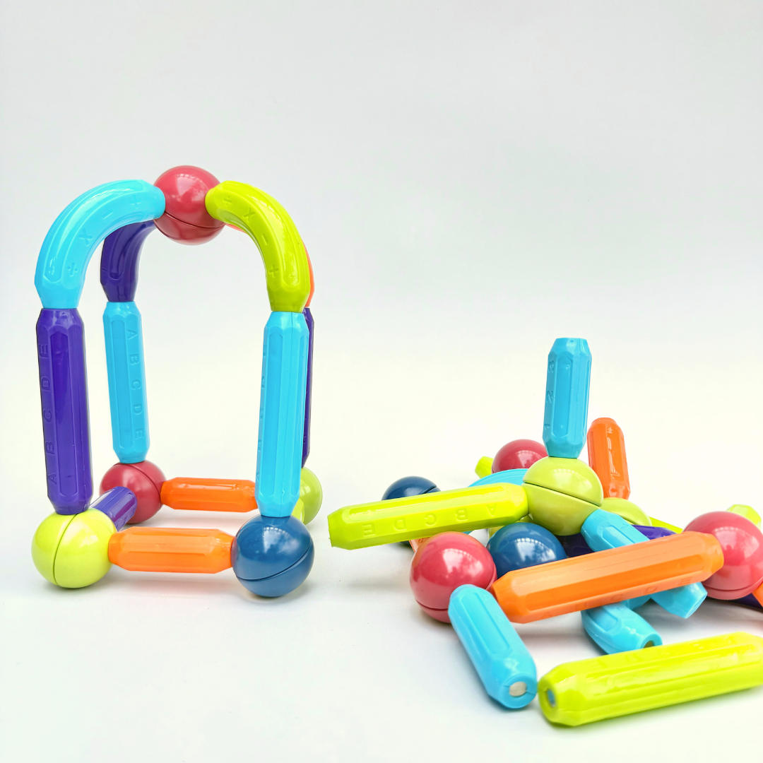 MAGSTICKS magnetic stick 50 pc