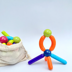 MAGSTICKS magnetic stick 50 pc