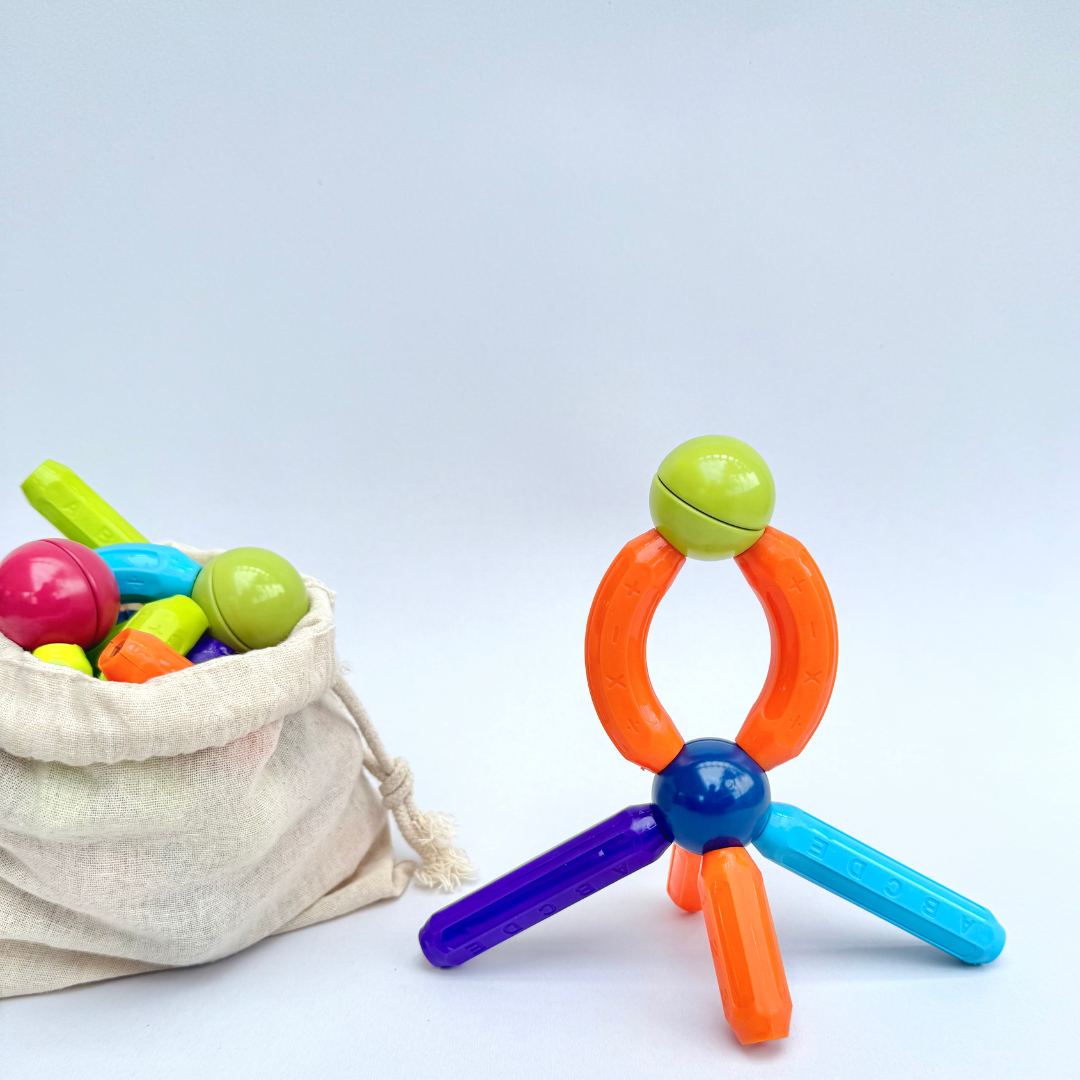 MAGSTICKS magnetic stick 50 pc