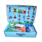 Lovevudd Magtiles (50pcs)