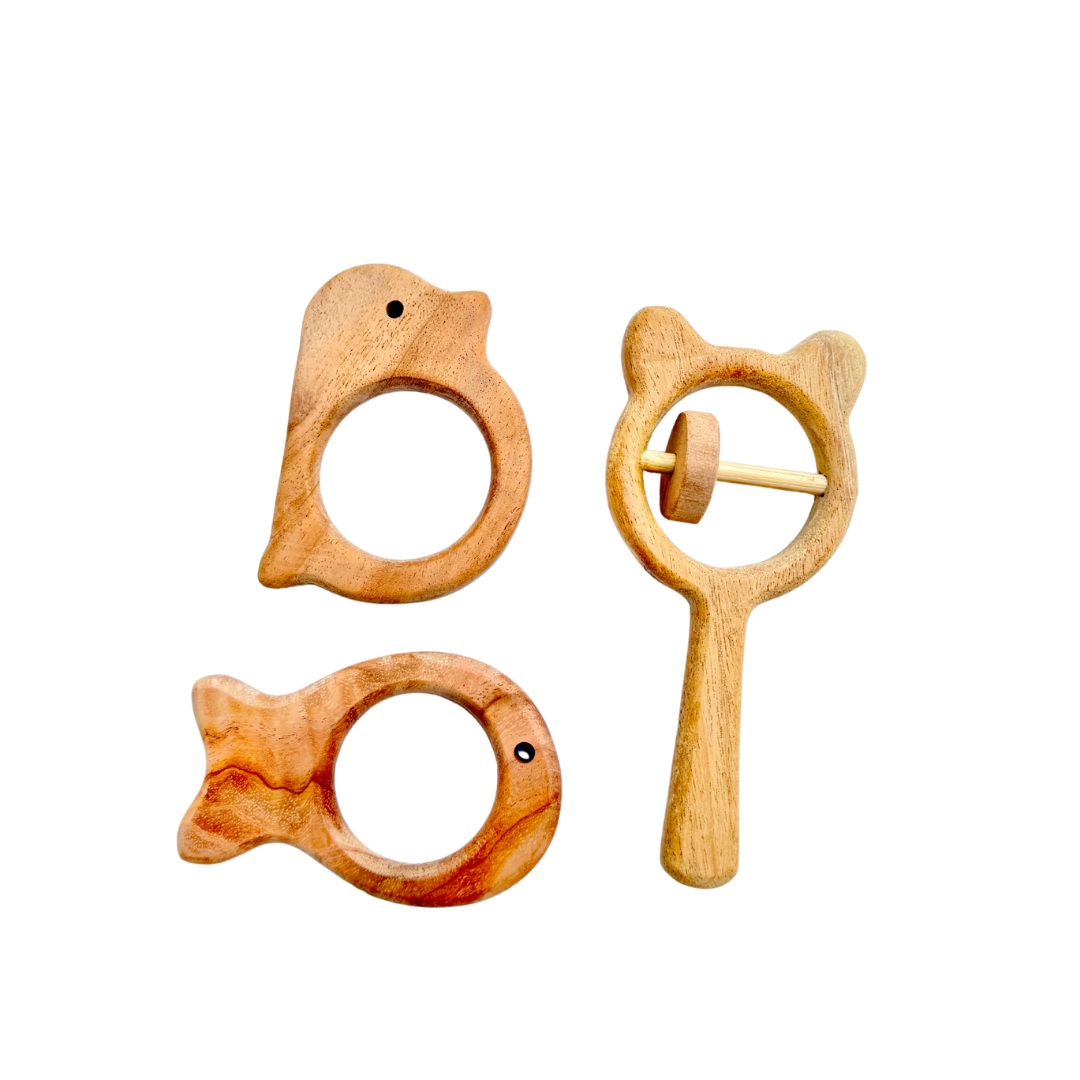 Lovudd Forest buddies Combo