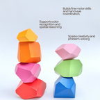 Lovevudd - Tumi Ishi Colours – 7 Pieces