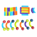 MAGSTICKS magnetic stick 50 pc