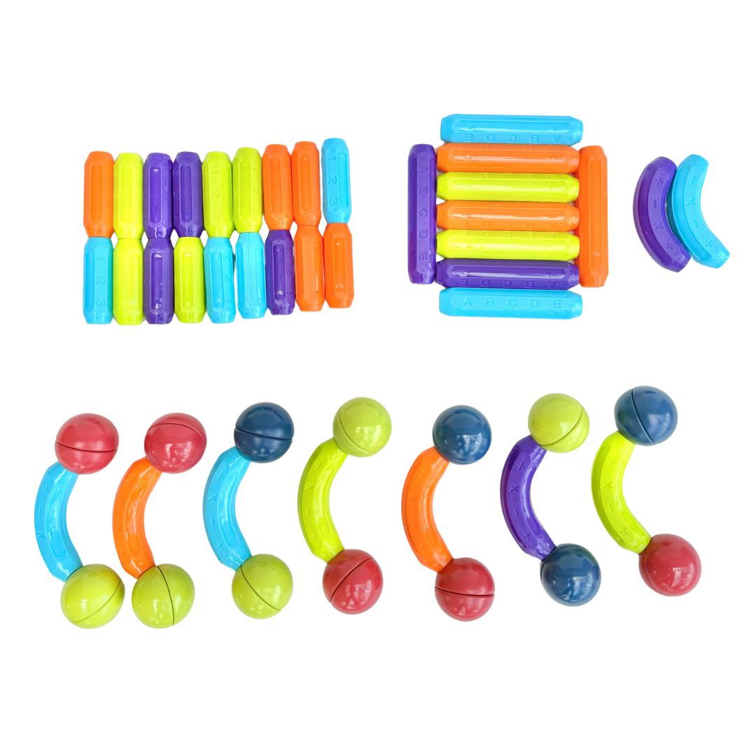 MAGSTICKS magnetic stick 50 pc