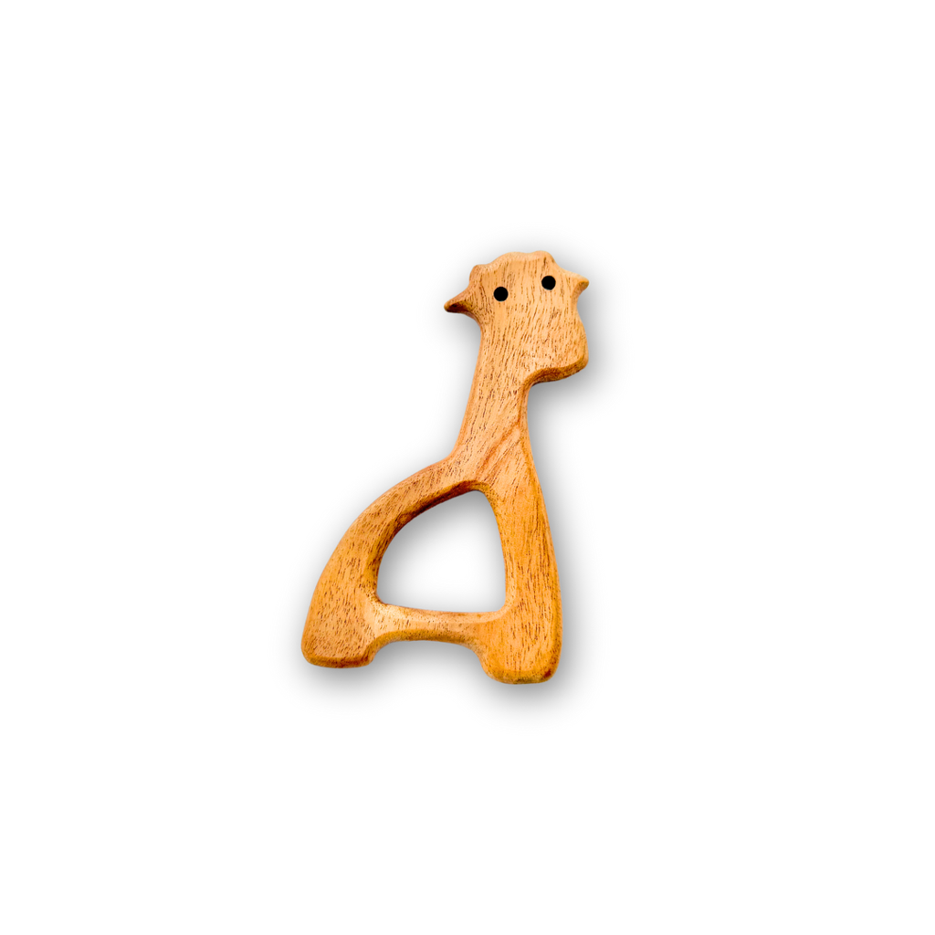 Lovudd Joyful Trio (Teether & Rattle Combo)