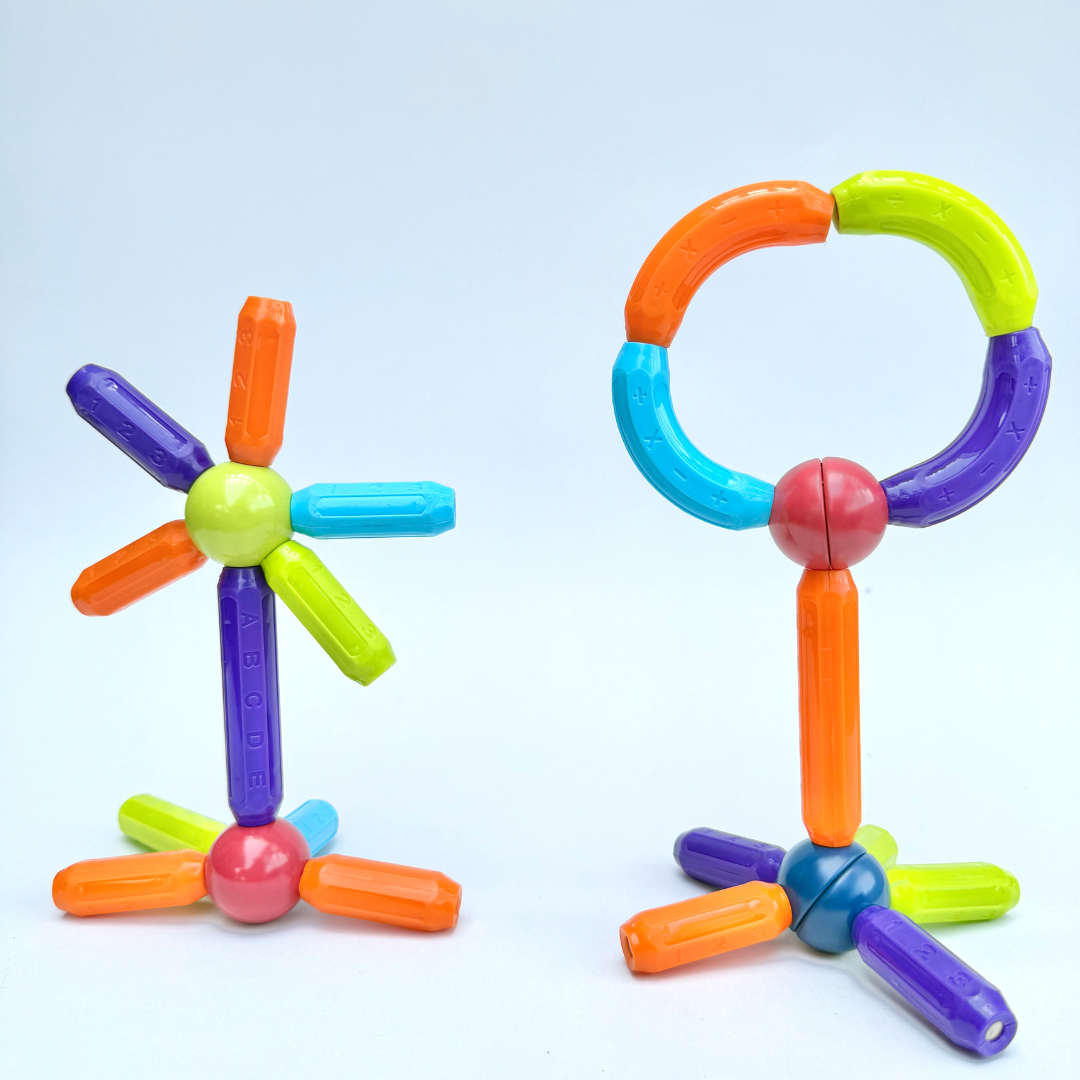 MAGSTICKS magnetic stick 50 pc