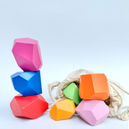 Lovevudd - Tumi Ishi Colours – 7 Pieces