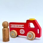 🚒 Lovevudd Fire Hero