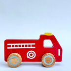 🚒 Lovevudd Fire Hero