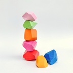 Lovevudd - Tumi Ishi Colours – 7 Pieces