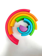 Lovevudd Rainbow Stacker  (7PCS)